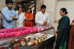 Vadde Ramesh Condolences Photos - 48 of 149