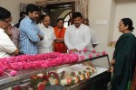 Vadde Ramesh Condolences Photos - 62 of 149