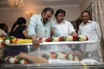 Vadde Ramesh Condolences Photos - 64 of 149