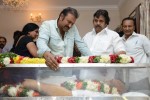 Vadde Ramesh Condolences Photos - 74 of 149