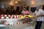 Vadde Ramesh Condolences Photos - 112 of 149