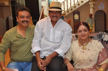 Vijaya Nirmala Birthday Celebrations - 18 of 42