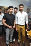 Vikram Inaugurates The Body Studio Gym - 19 of 21