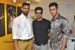 Vikram Inaugurates The Body Studio Gym - 21 of 21