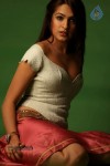 Aditi Agarwal Spicy Stills