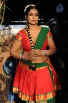 Jayavani Spicy Stills