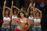 Kireetam Movie Item Song Stills