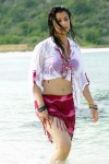 Madhurima Spicy Beach Stills