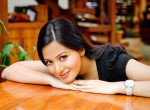 Preetika Rao Hot Photos