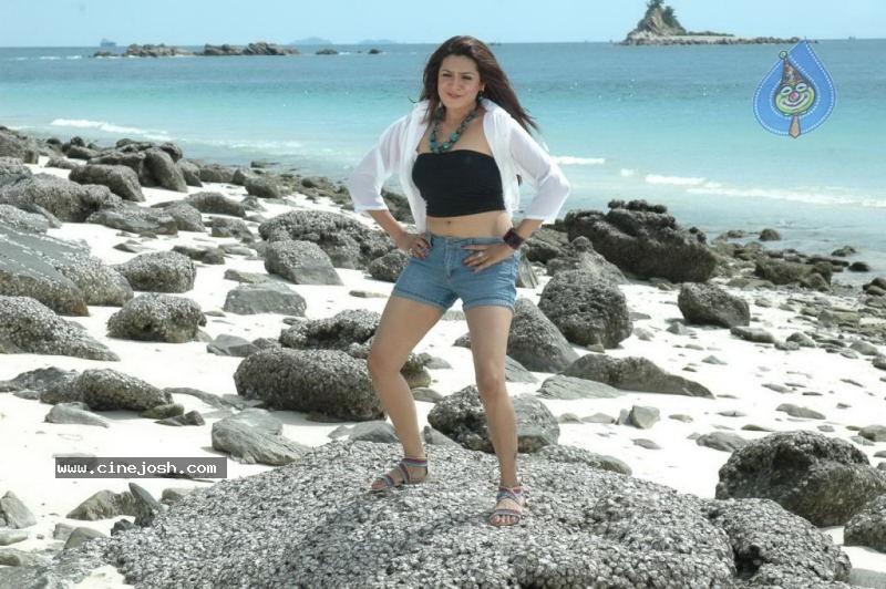 Aditi Agarwal Spicy Stills - 1 / 66 photos