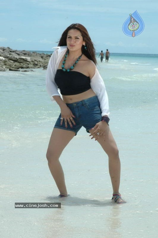 Aditi Agarwal Spicy Stills - 4 / 66 photos