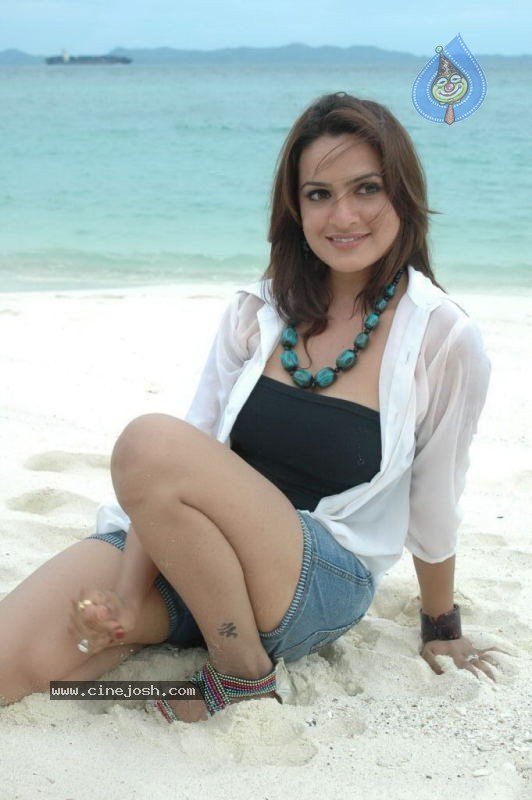 Aditi Agarwal Spicy Stills - 21 / 66 photos