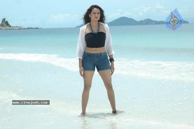 Aditi Agarwal Spicy Stills - 38 / 66 photos