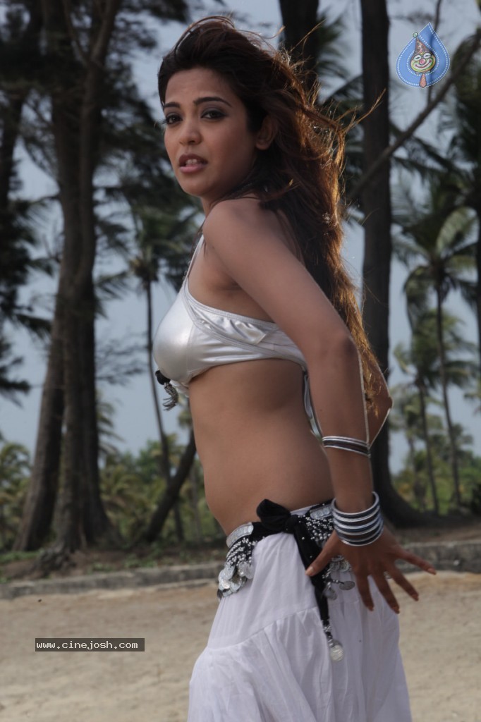 Adonica Spicy Stills - 106 / 144 photos