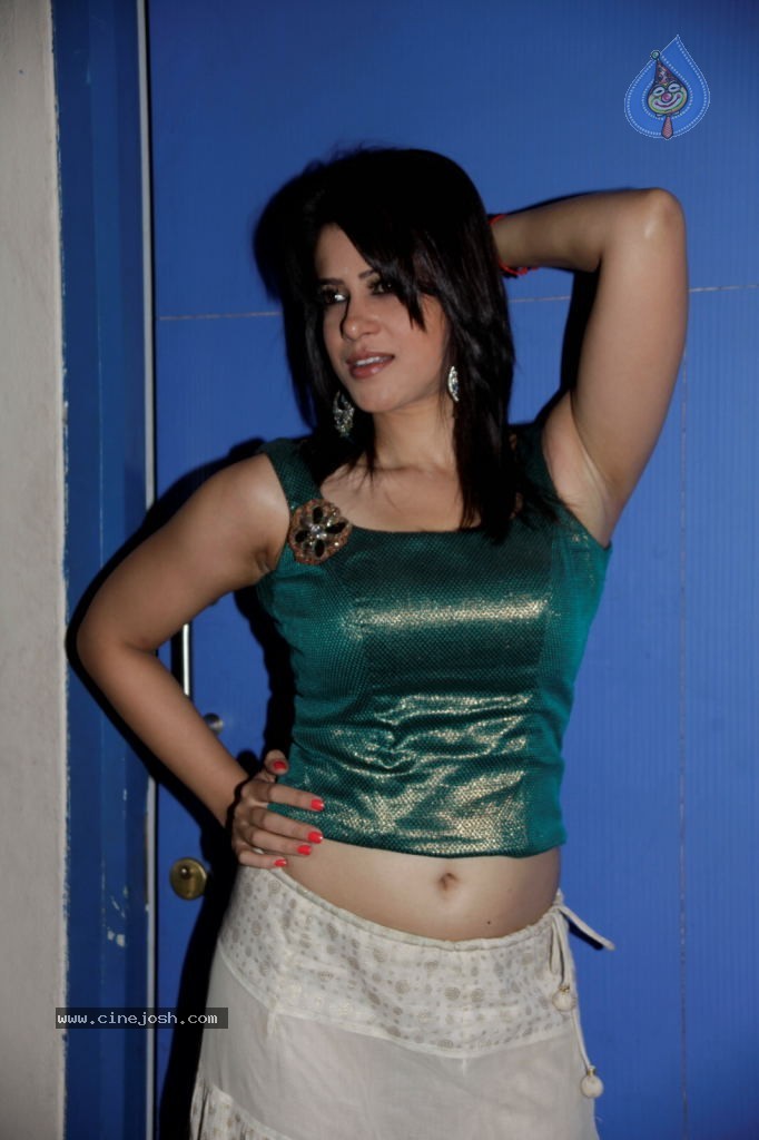 Ahana Hot Stills - 60 / 79 photos