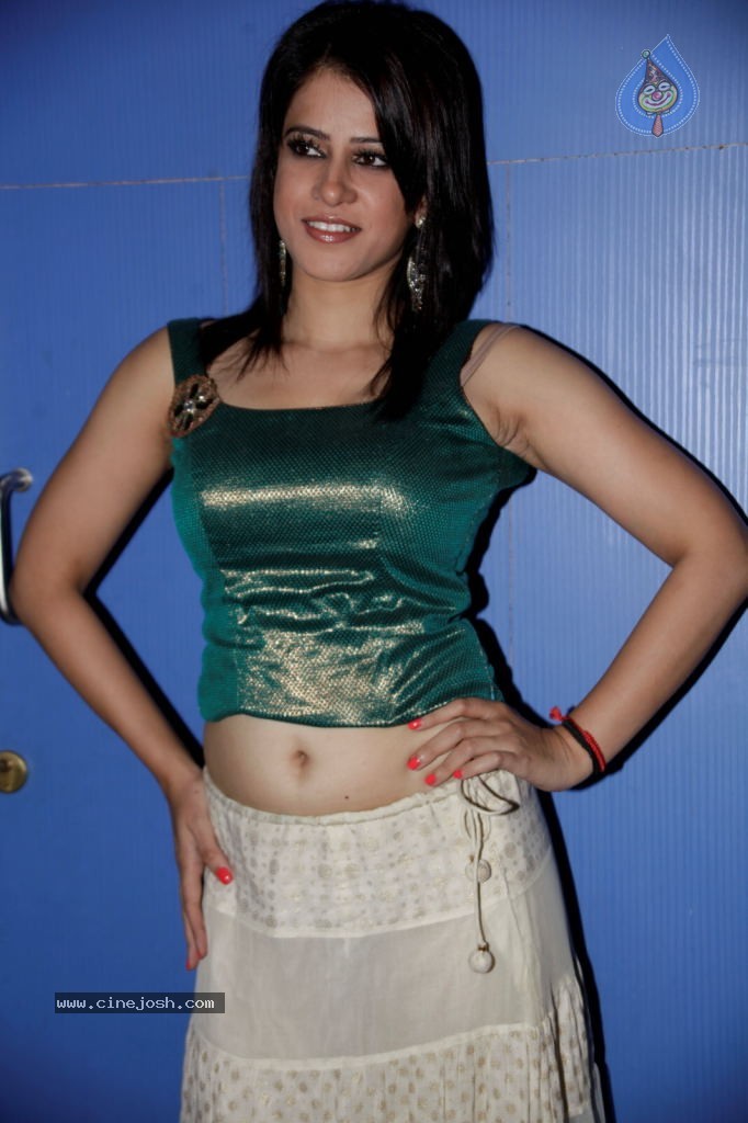 Ahana Hot Stills - 75 / 79 photos