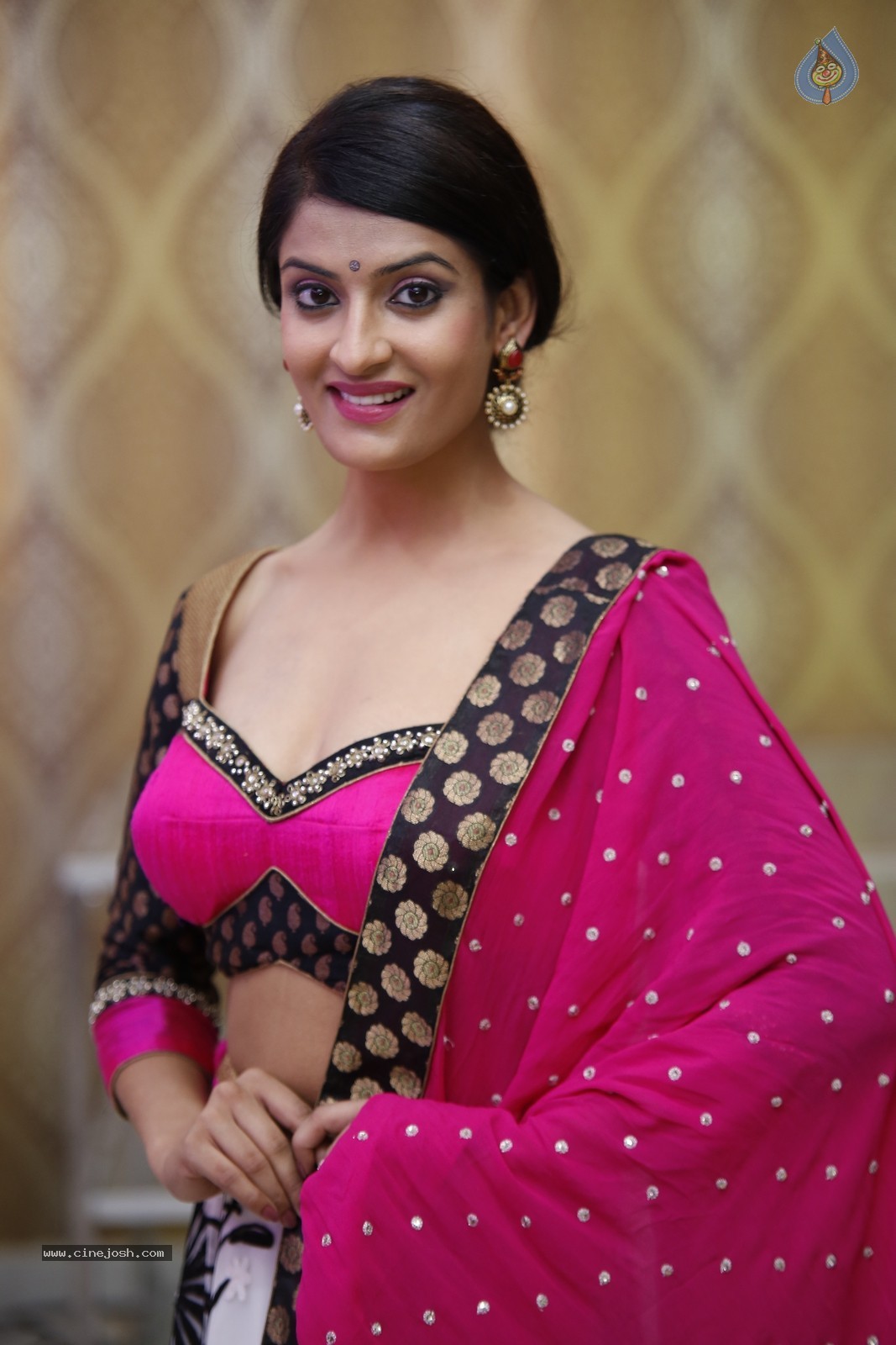 Akanksha Hot Stills - 2 / 60 photos