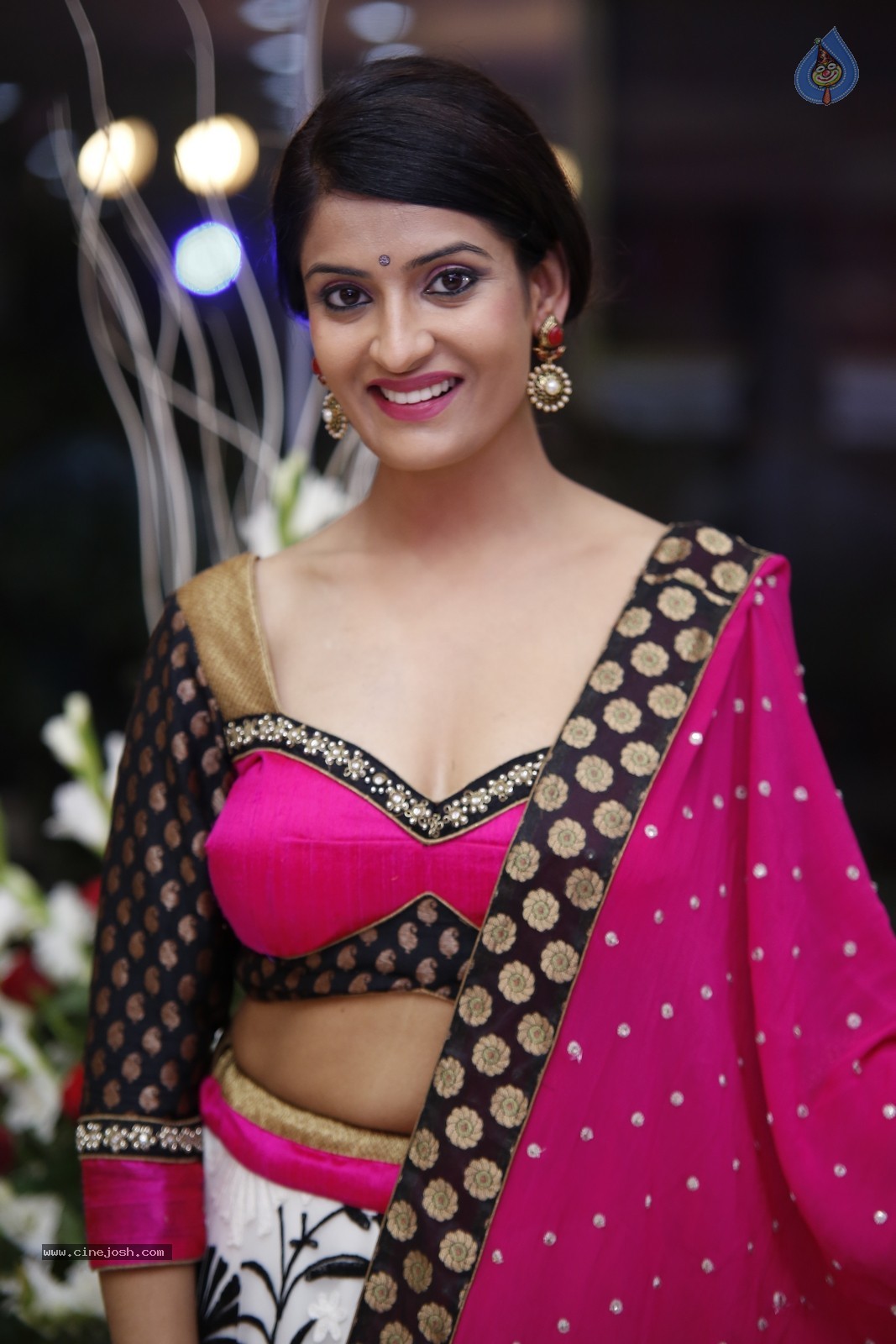 Akanksha Hot Stills - 31 / 60 photos