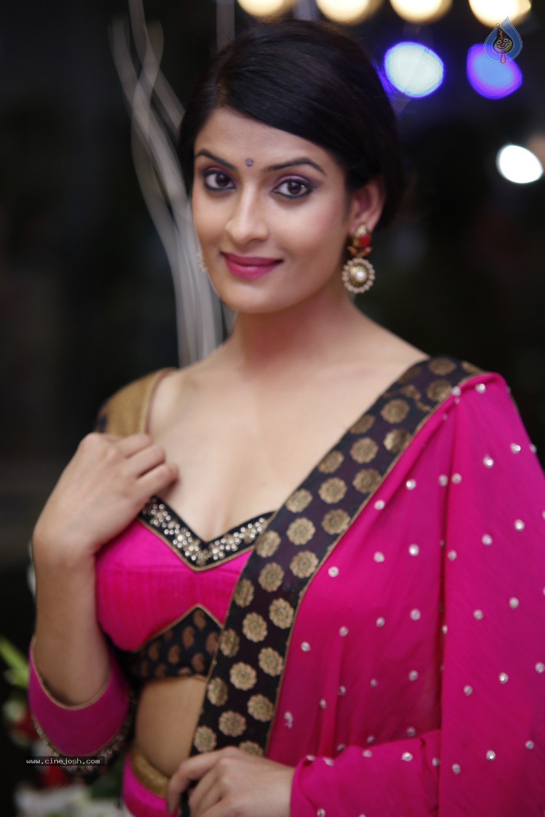 Akanksha Hot Stills - 36 / 60 photos