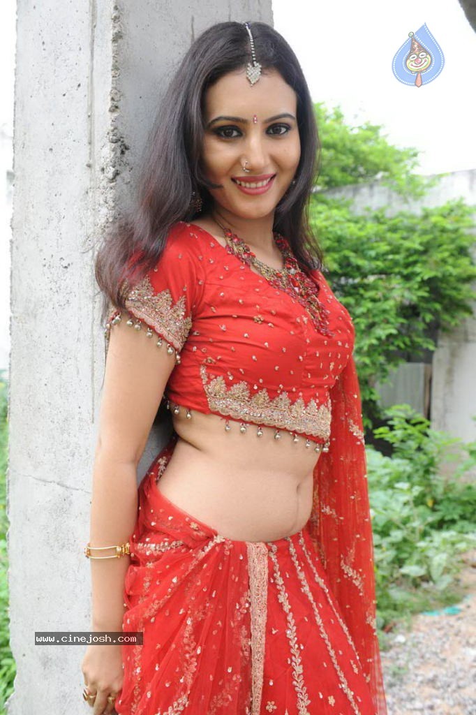 Anusmriti Hot Stills - 20 / 52 photos