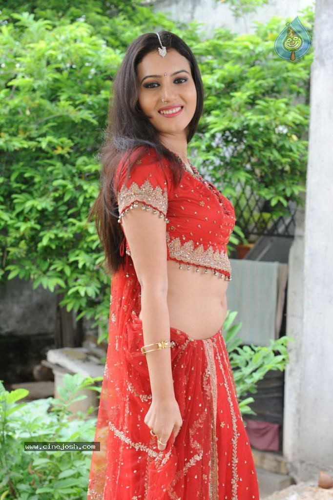 Anusmriti Hot Stills - 24 / 52 photos