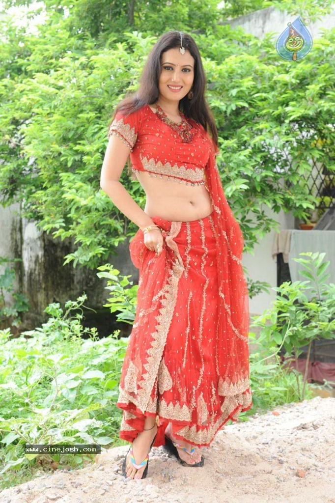 Anusmriti Hot Stills - 37 / 52 photos