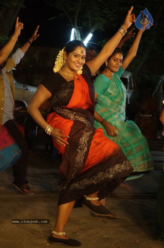 Asaivam Tamil Movie Spicy Stills - 25 / 44 photos