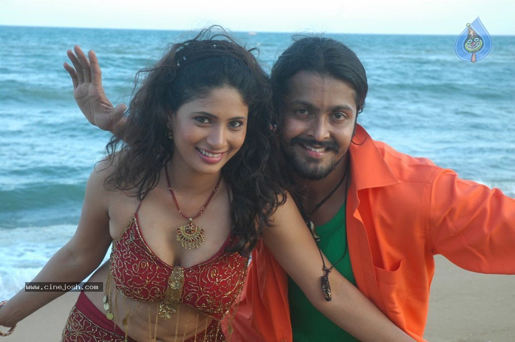 Asaivam Tamil Movie Spicy Stills - 30 / 44 photos