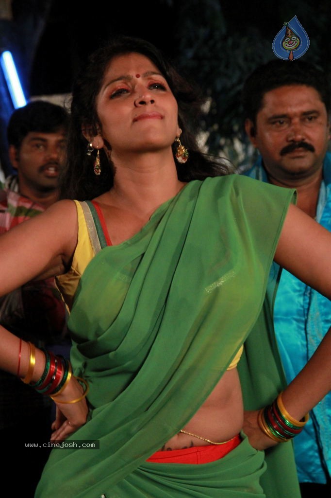 Bhuvaneswari Hot Stills - 1 / 68 photos