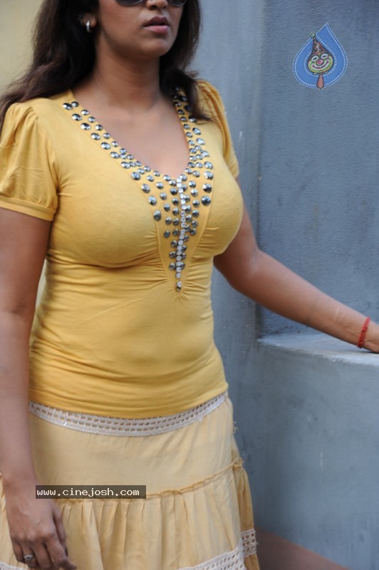 Bhuvaneswari Spicy Pics - 46 / 46 photos