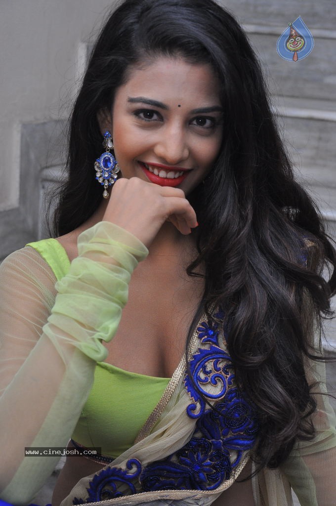 Dhaksha Hot Stills - 17 / 62 photos