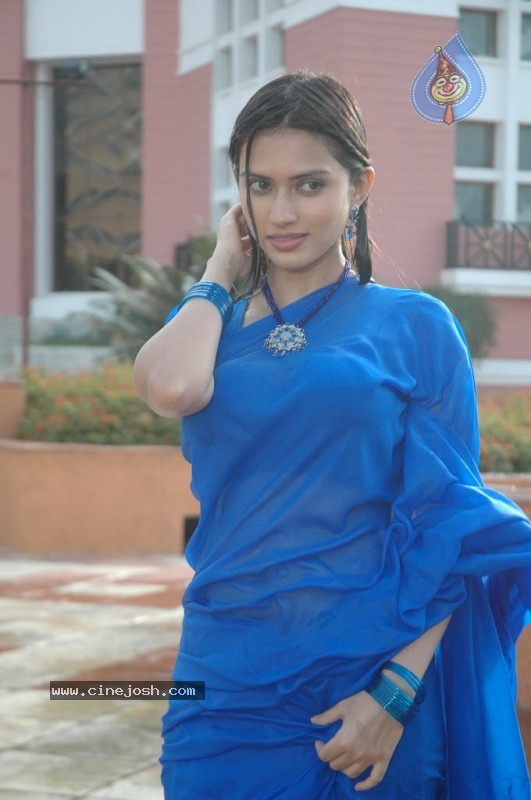 Gowri Pandit Spicy Stills - 26 / 65 photos