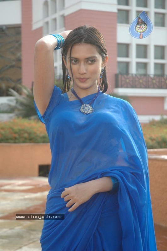 Gowri Pandit Spicy Stills - 35 / 65 photos