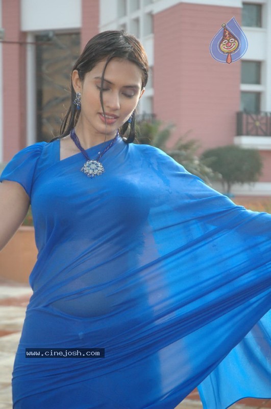 Gowri Pandit Spicy Stills - 59 / 65 photos