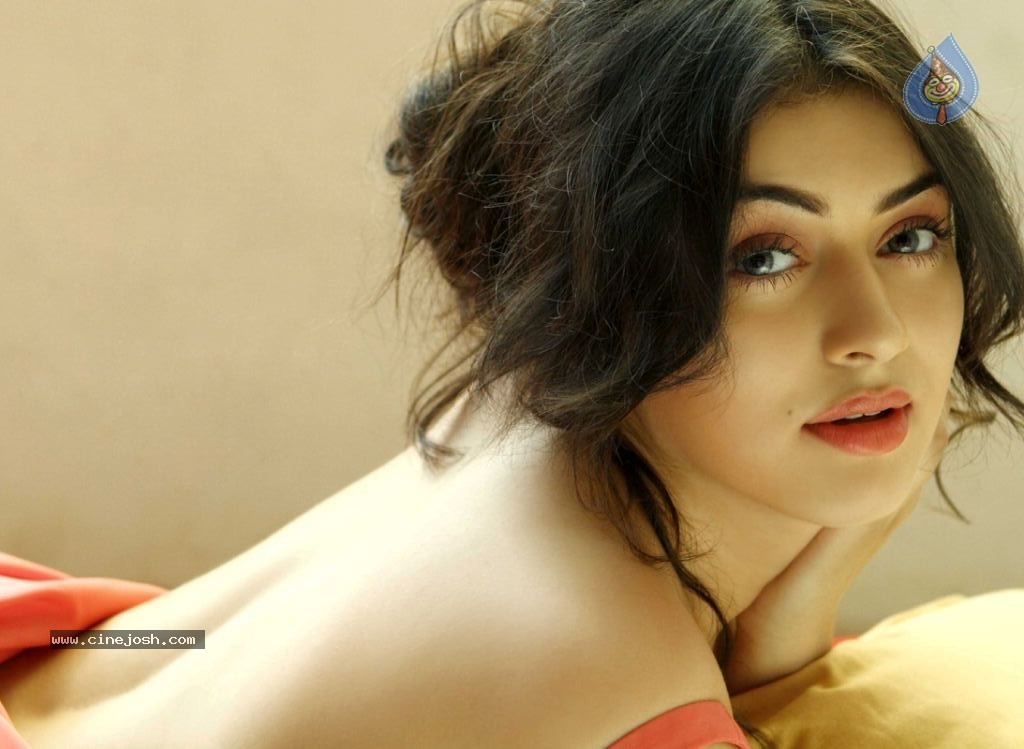 Hansika Latest Stills - 9 / 32 photos