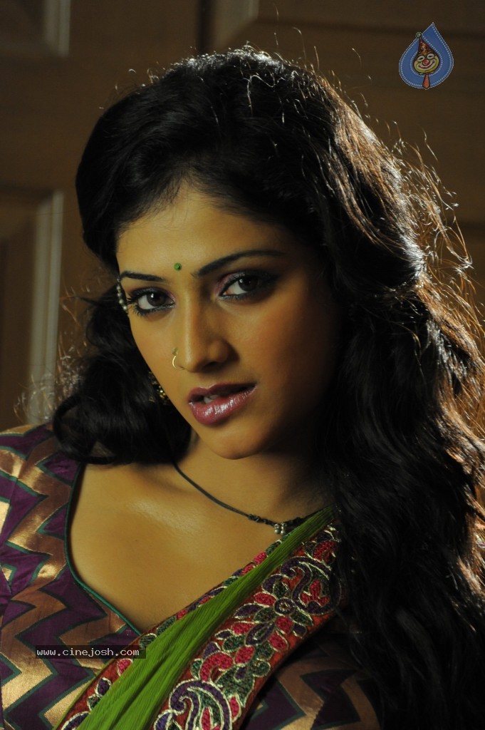 Haripriya Hot Photos - 45 / 60 photos