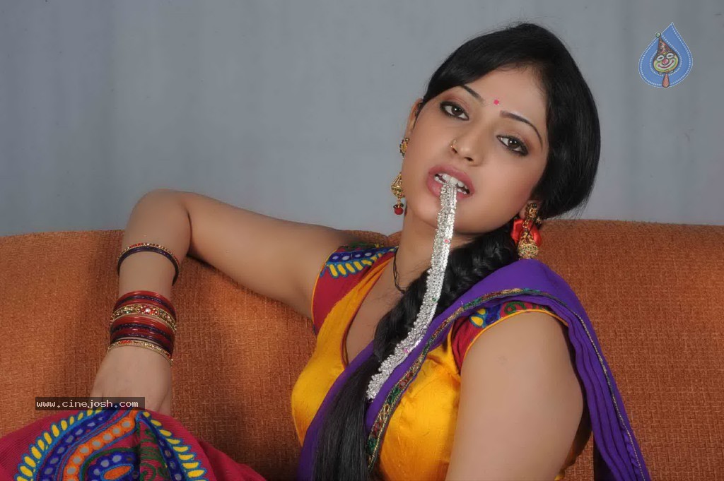 Haripriya Spicy Stills - 43 / 43 photos