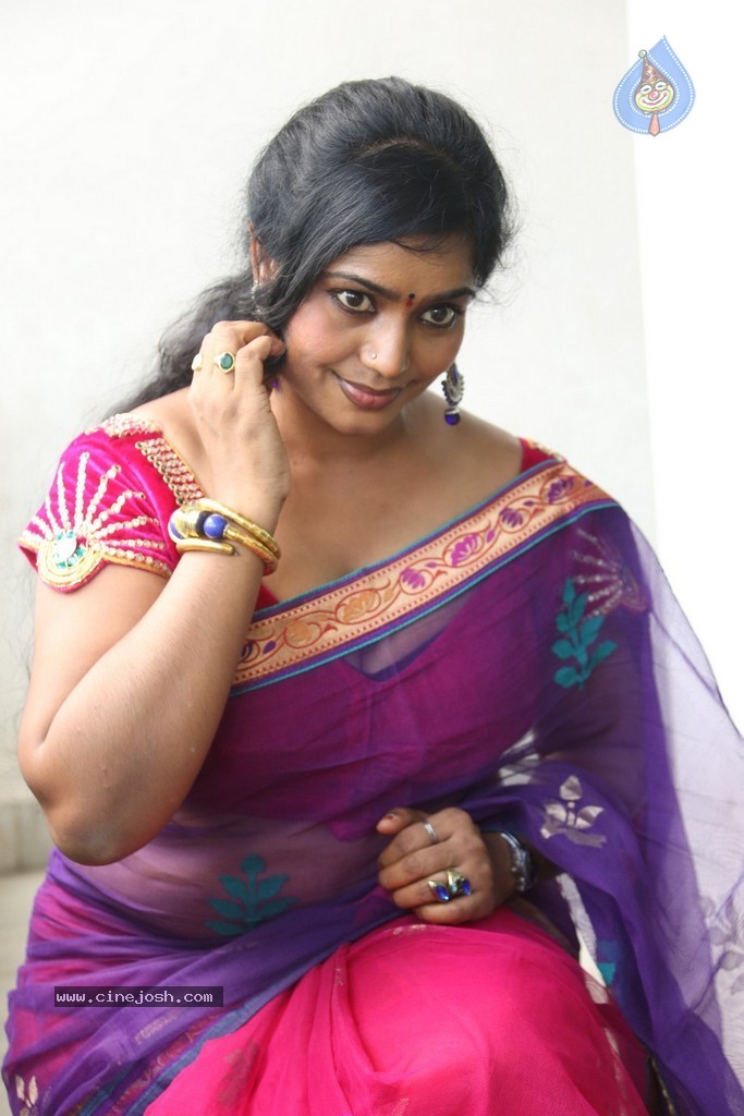 Jayavani Hot Stills - 22 / 180 photos