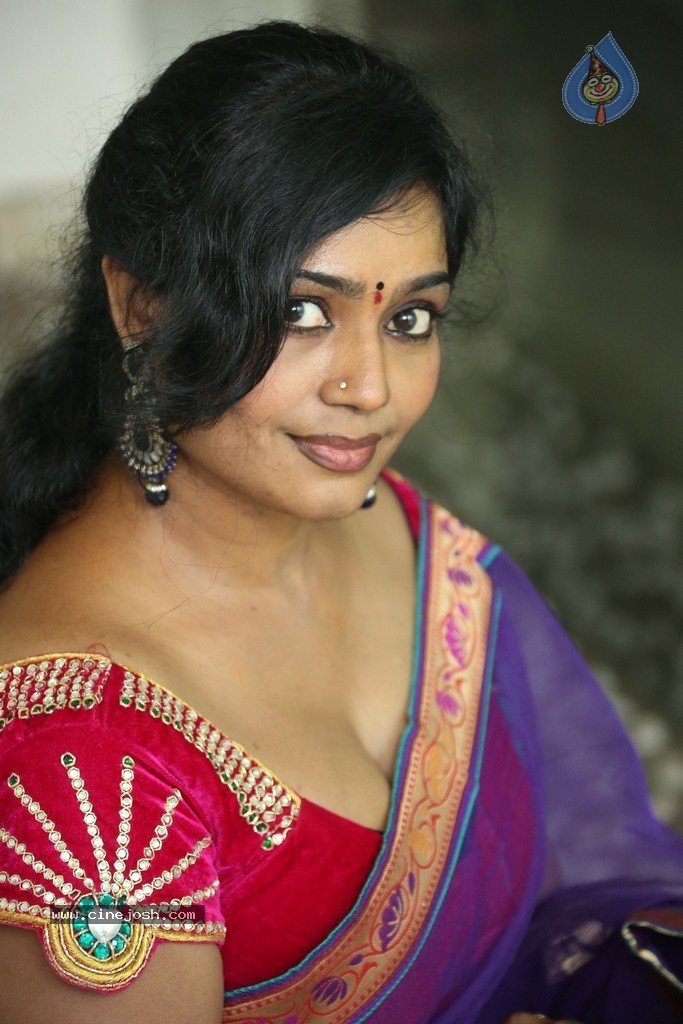 Jayavani Hot Stills - 32 / 180 photos