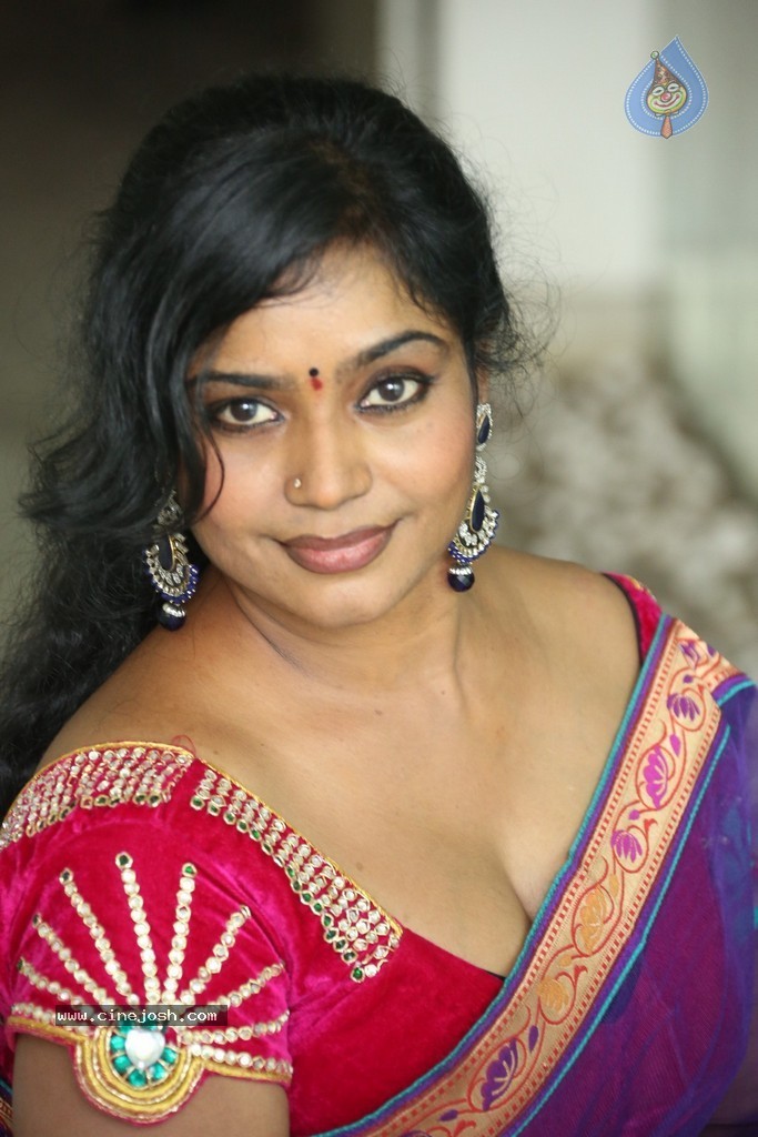 Jayavani Hot Stills - 33 / 180 photos