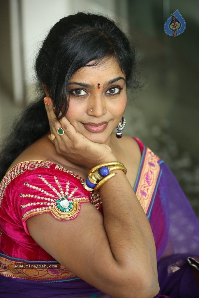 Jayavani Hot Stills - 43 / 180 photos