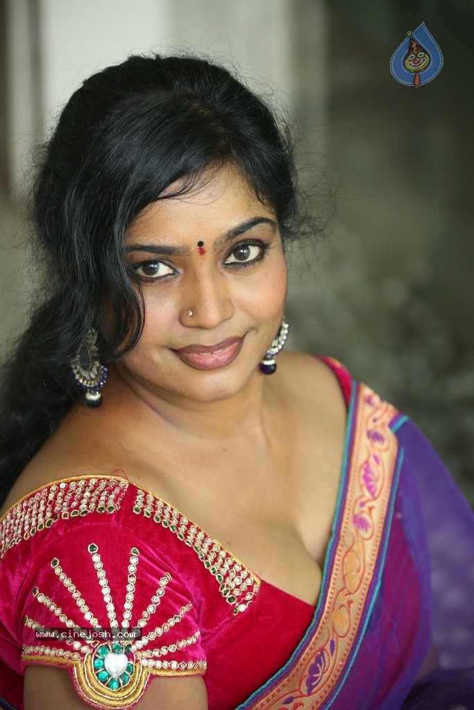 Jayavani Hot Stills - 68 / 180 photos