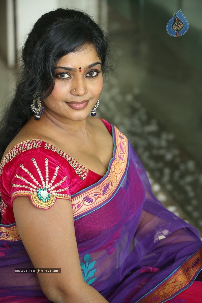 Jayavani Hot Stills - 117 / 180 photos