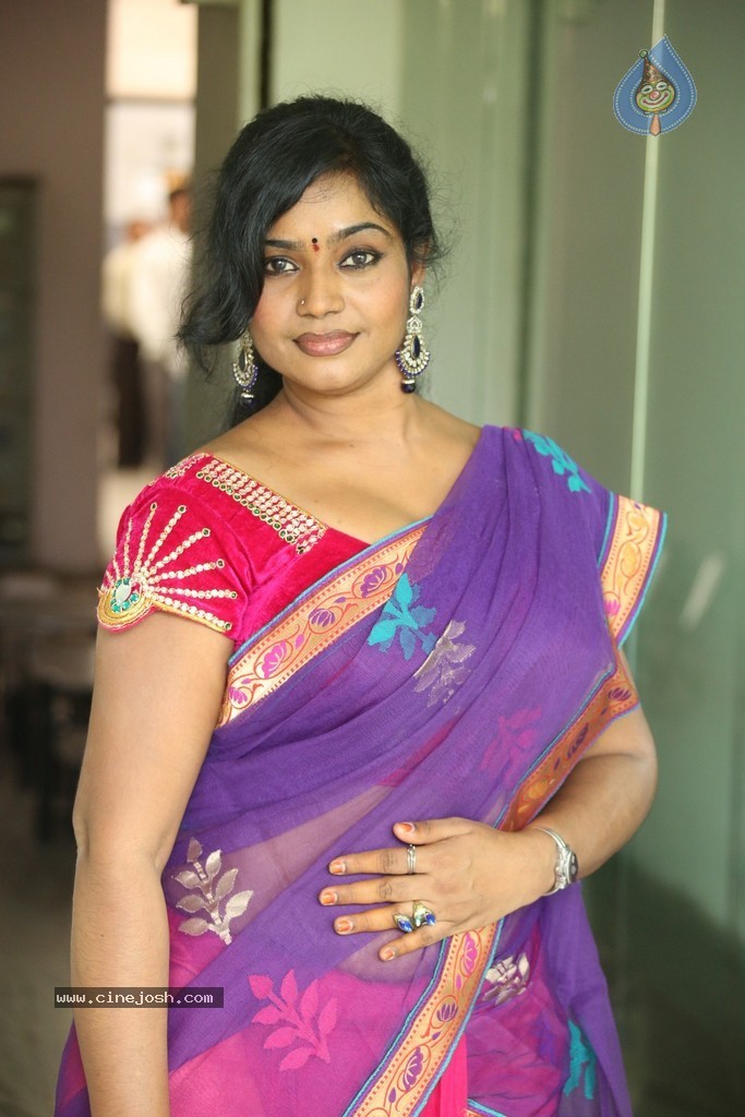 Jayavani Hot Stills - 146 / 180 photos