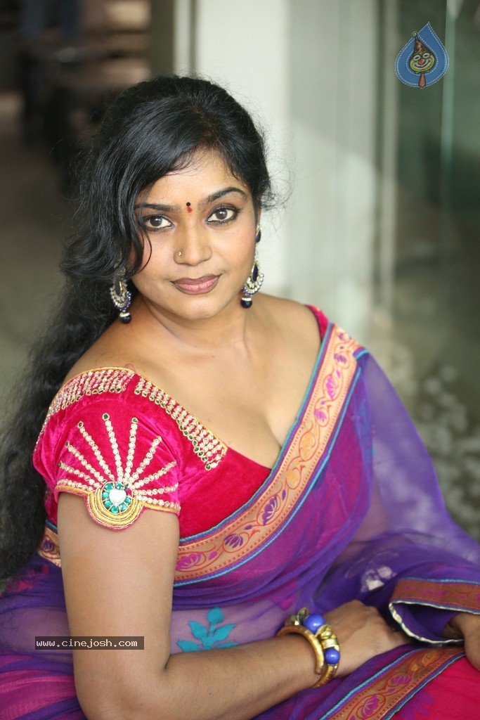 Jayavani Hot Stills - 153 / 180 photos