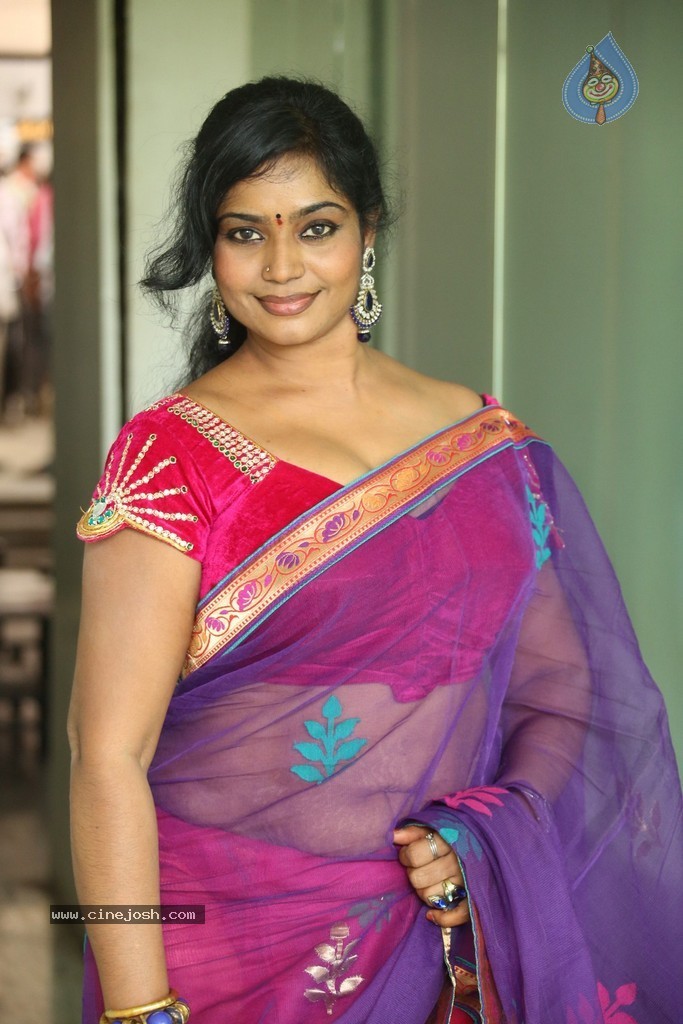 Jayavani Hot Stills - 172 / 180 photos