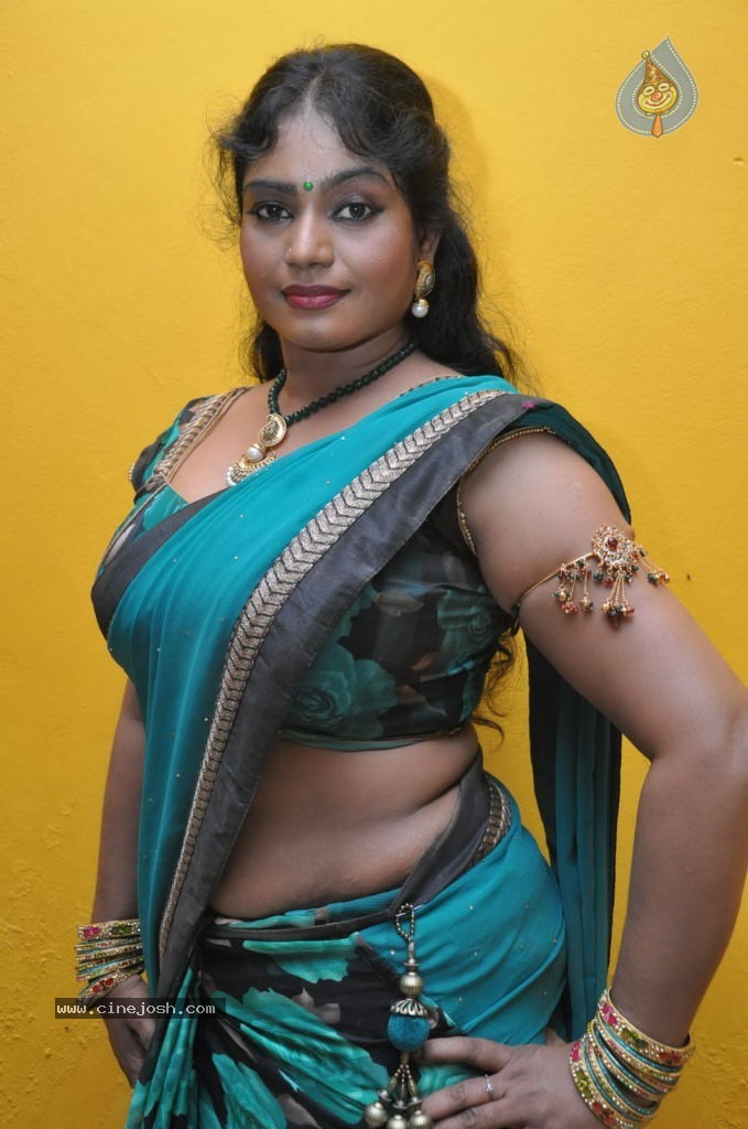 Jayavani Hot Stills Photo Of