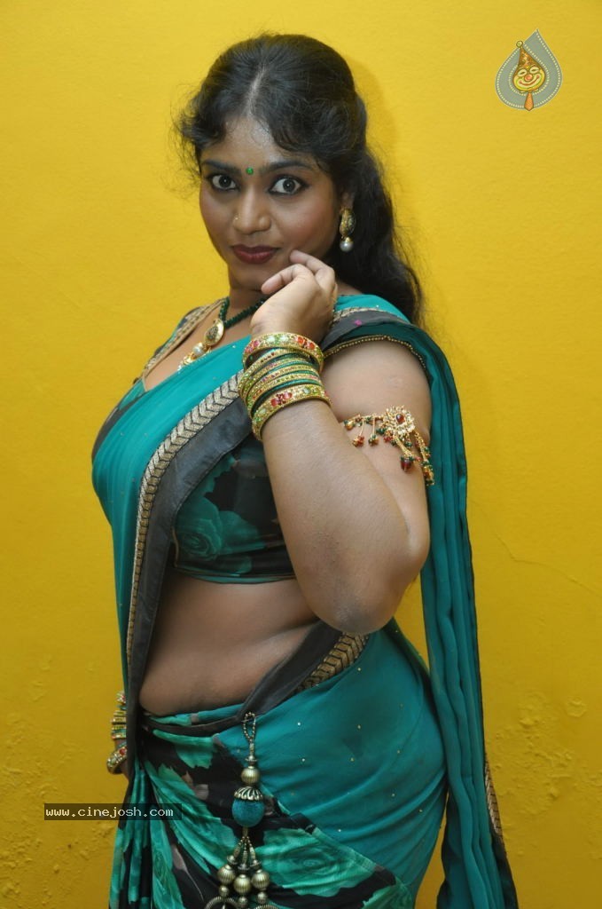 Jayavani Hot Stills Photo 34 Of 59