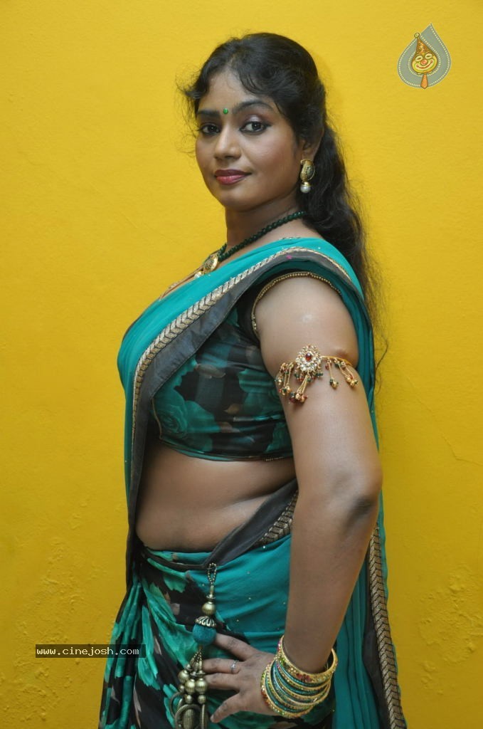 Jayavani Hot Stills - 39 / 59 photos