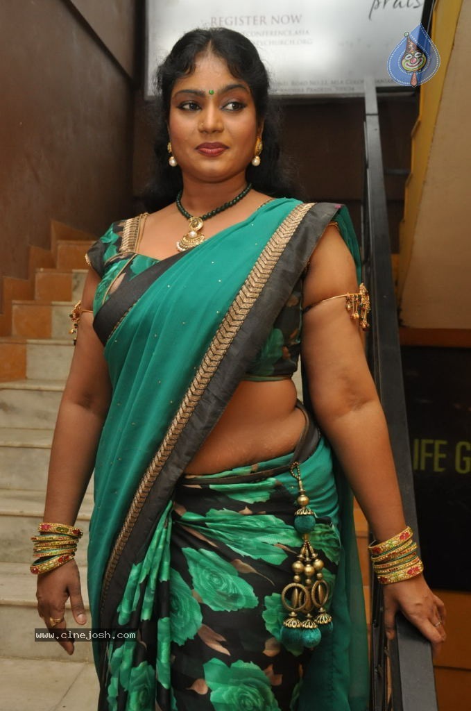 Jayavani Hot Stills - 40 / 59 photos